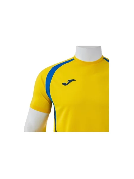 Tricou Joma galben