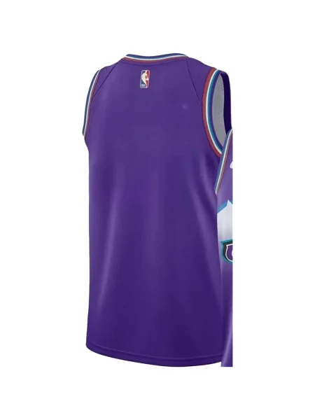 Reverzibilan nogomet tenisice Nike Running od jersey plava