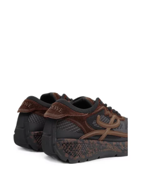 Sneakerși Loewe negru