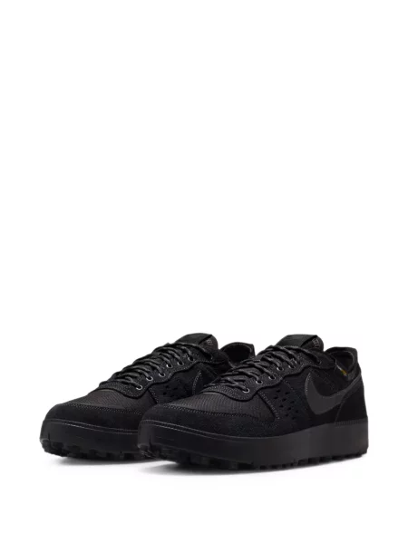 Sneakerși Nike Air Max gri