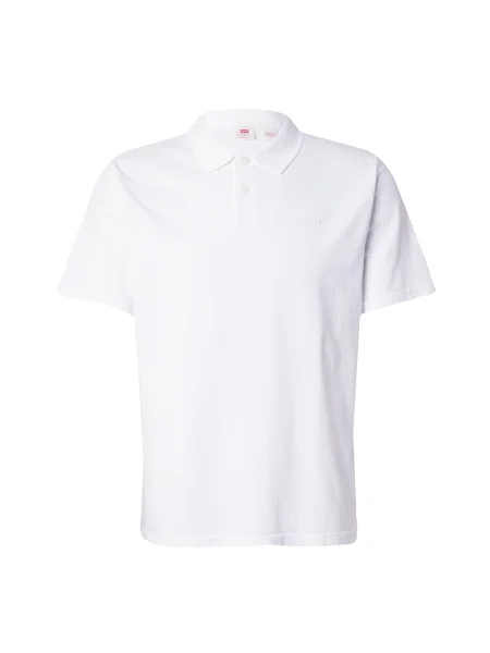 LEVI'S ® Póló AUTHENTIC' fehér