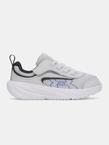 Tenisice Under Armour bijela