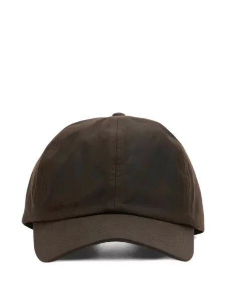 Ceruit șapcă Barbour maro