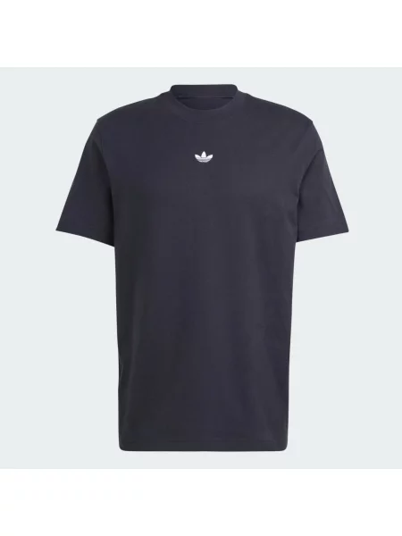 Tričko Adidas černé
