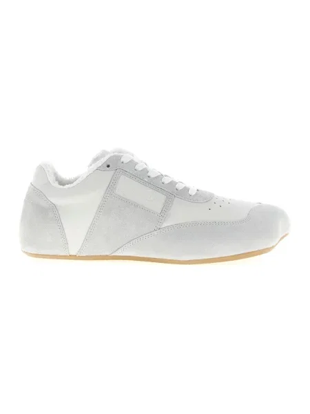 Sneakers Sneakers White EUR 44 białe