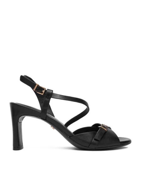 Sandali GINO ROSSI črna