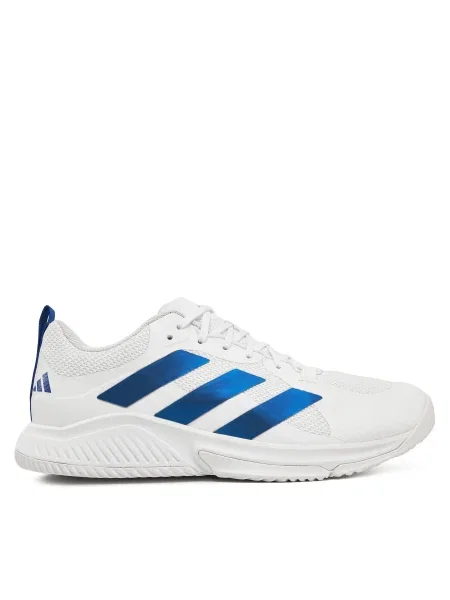 Pantofi Adidas alb