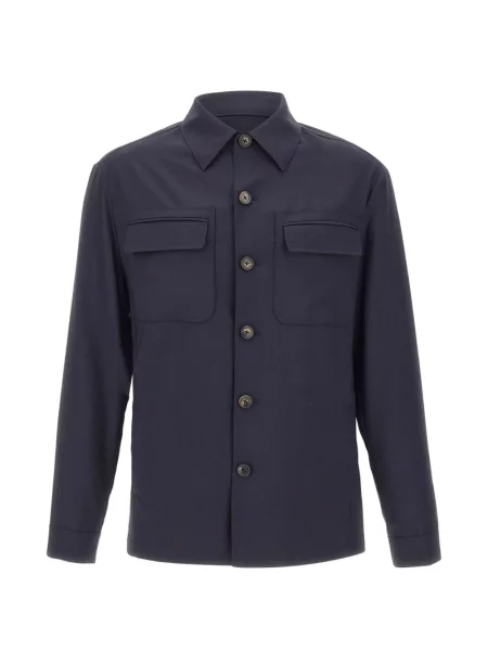 Яке Pal Zileri синьо