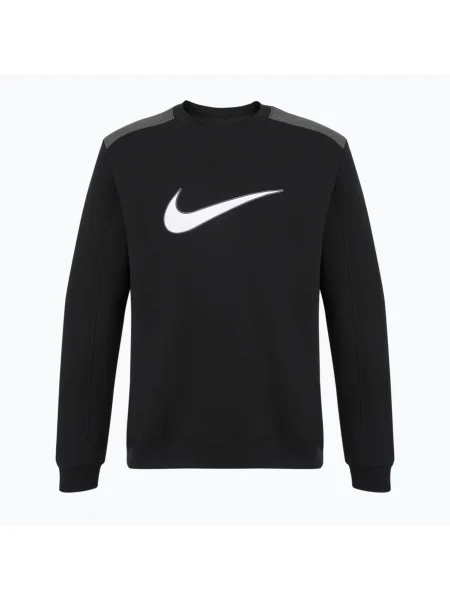 Флийс полар Nike черно