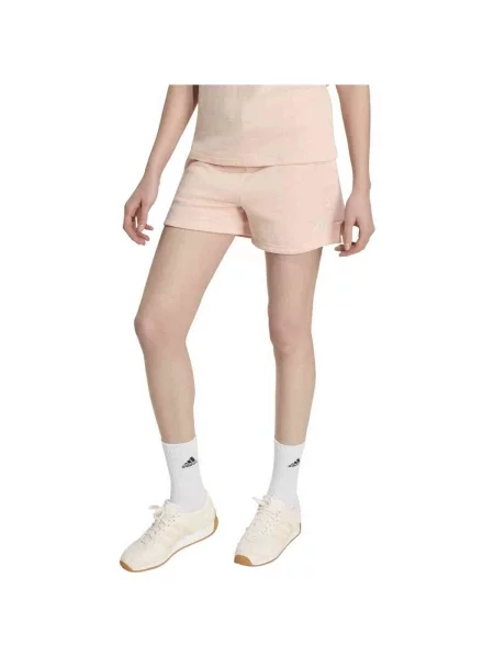 Šortky Adidas béžová