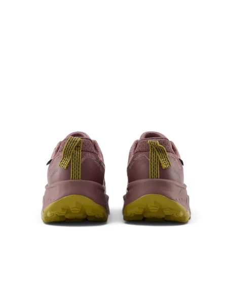 New Balance Buty do biegania Fresh Foam X Hierro V9 jasny różowy