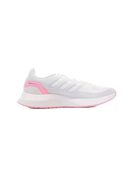 Pantofi Adidas alergare alb
