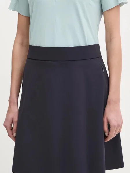 Fusta mini Sportalm albastru