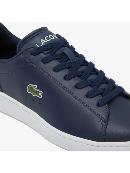 Кроссовки Lacoste синие