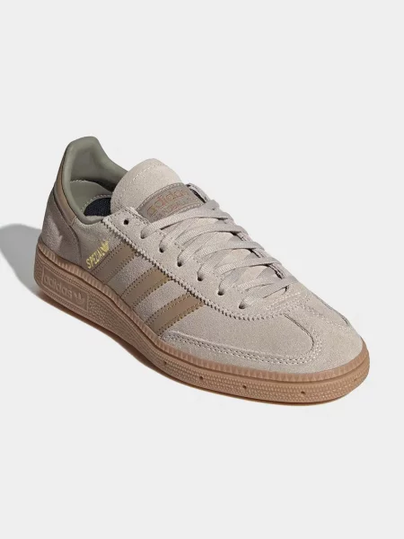 Adidas Originals Detské tenisky HANDBALL SPEZIAL béžová