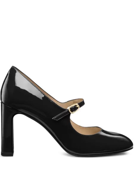 Lodičky Stuart Weitzman čierna