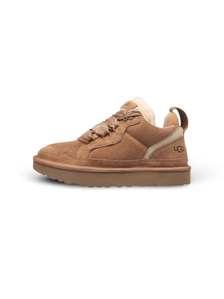 Ugg Sneakersy M Lowmel hnědá