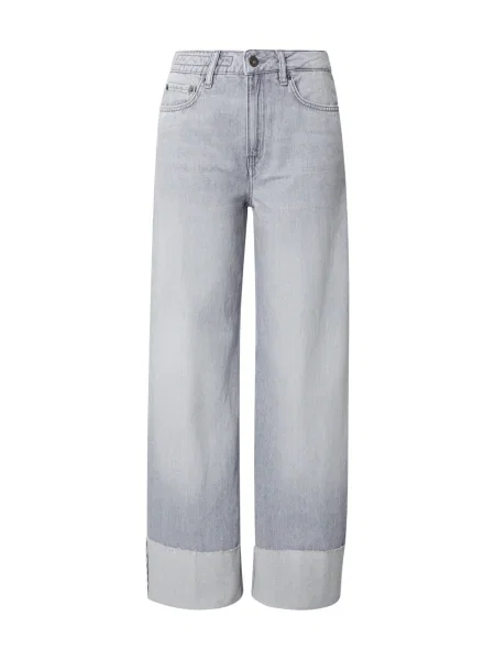 DRYKORN Jeans amestecat gri