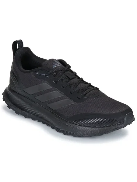 Tenisky Adidas čierna