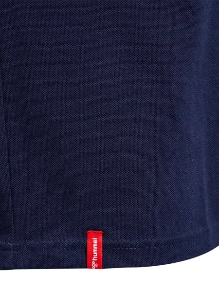 Tricou Hummel clasic roșu