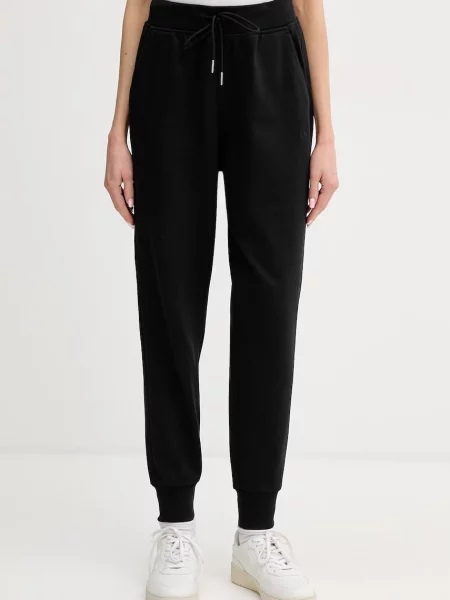 Calvin Klein Jeans Μπλούζα μαύρο