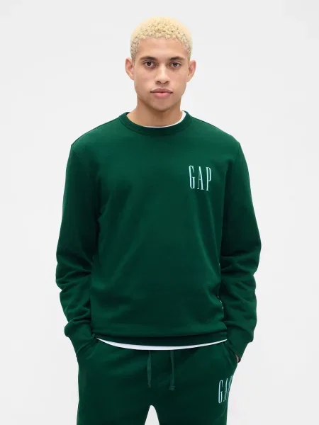 Palton Gap alb