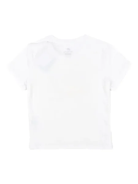 Tricou Nike din fleece plisat până la genunchi albastru