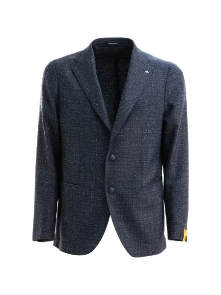 Sacou Tagliatore albastru