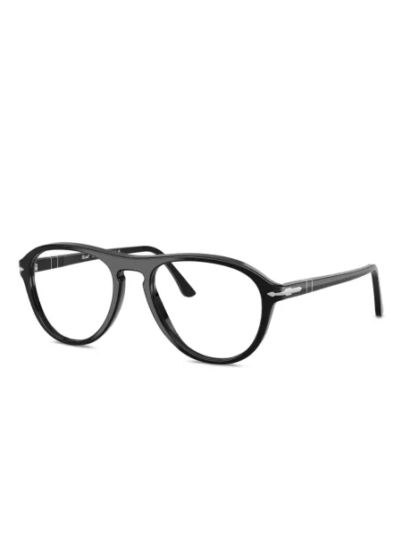 Ochelari de soare Persol negru
