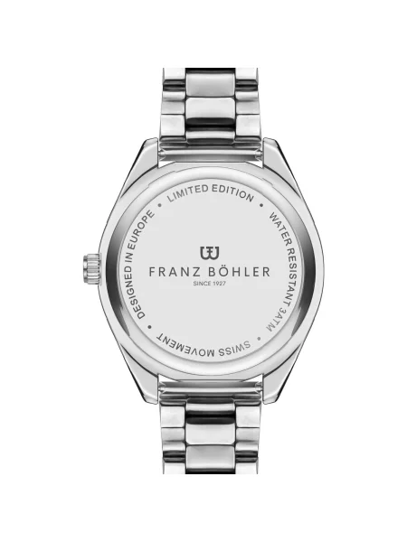 Hodinky Franz Bohler