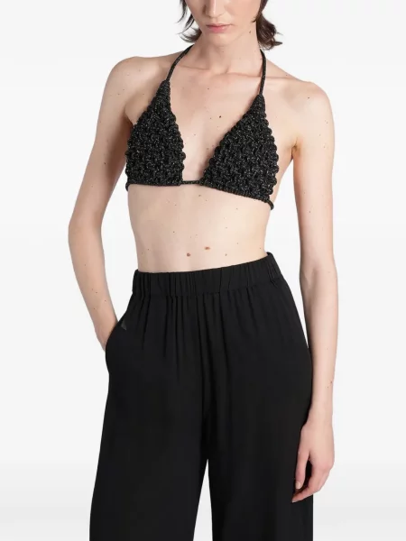 Top Hibourama negru