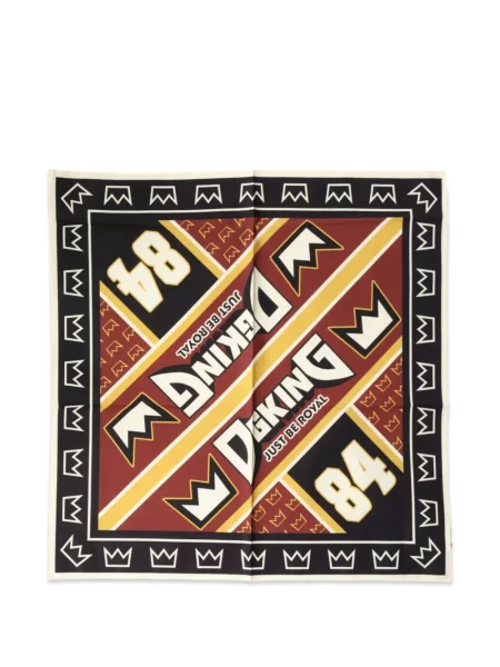 Fular Dolce & Gabbana roșu