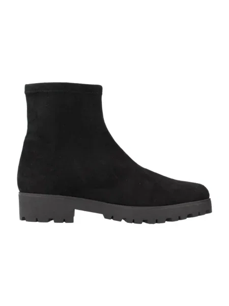 Pantofi Miss Elastic negru