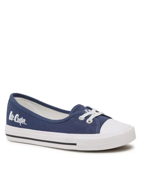 Superge Lee Cooper siva
