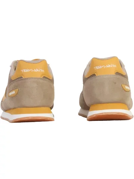Pantofi Teddy Smith teddy bej
