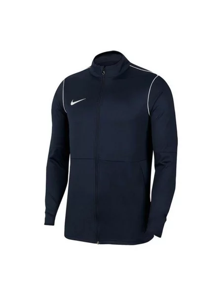 Bluza Treningowa Dry Park 20 Dla Dzieci I Niemowląt niebieska