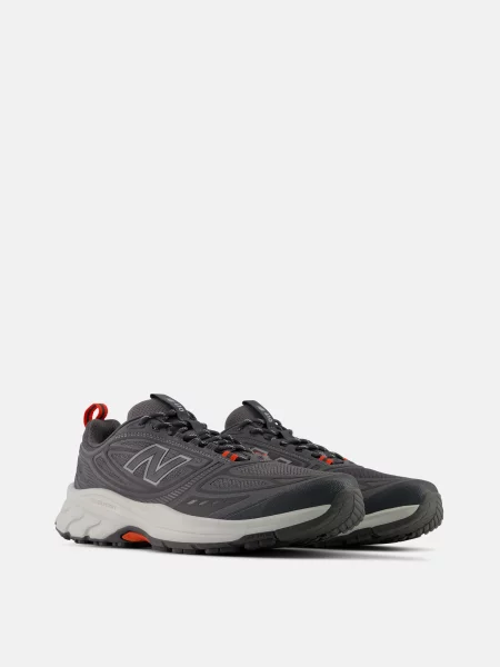 Кроссовки для бега New Balance Fresh Foam серые