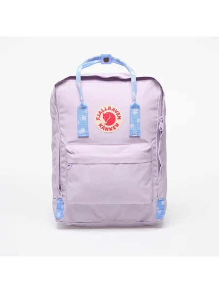 Ruksak Fjallraven ljubičasta