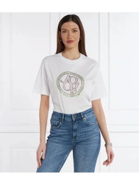 Joop! Tricou alb