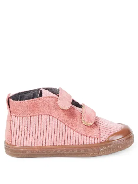 Gyerek sneaker Pèpè rózsaszín