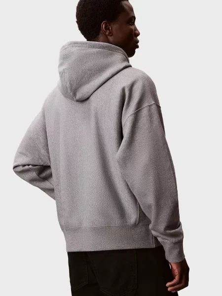 Фліска Calvin Klein сіра