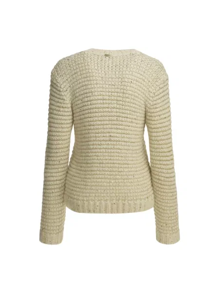 Sweter Herno biały
