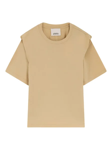 Tricou Isabel Marant scurt