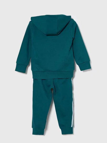Adidas Originals Dětská tepláková souprava HOODIE SET