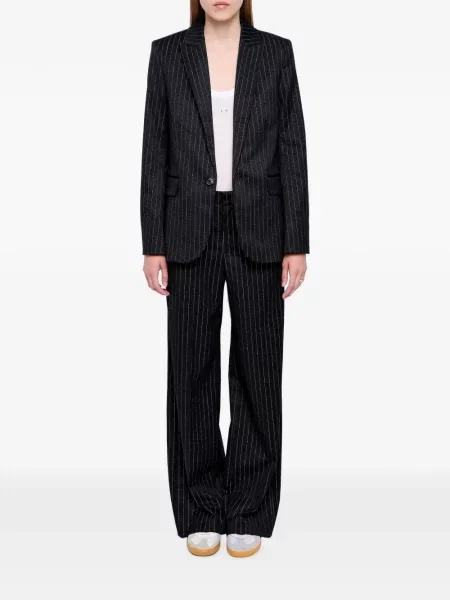Sacou Zadig&voltaire negru