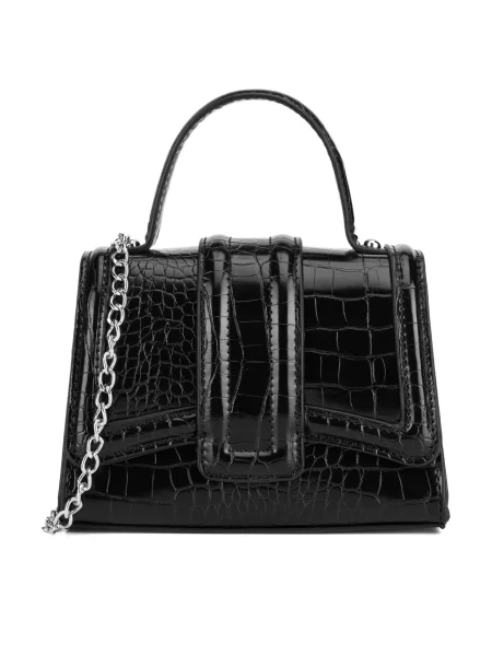 Ročna torba DeeZee črna