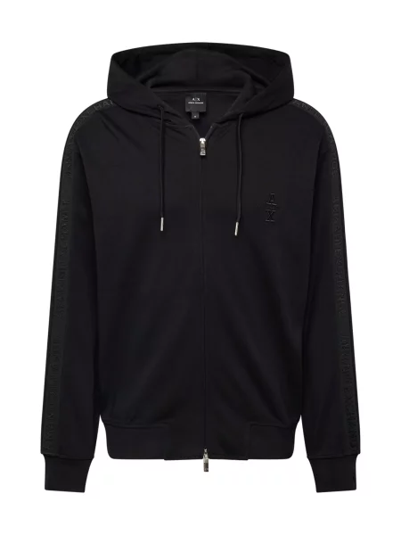 Jopa Armani Exchange črna