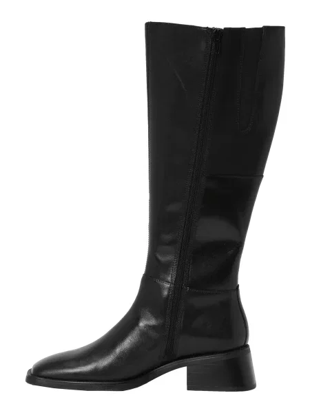 VAGABOND SHOEMAKERS Čižmy Blanca' čierna