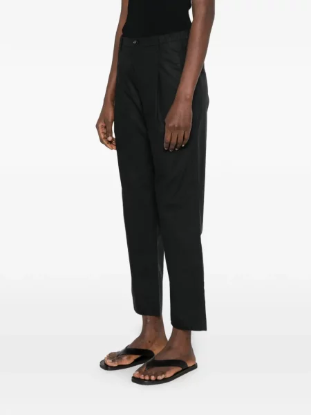 Pantaloni Sofie D'hoore plisate negru