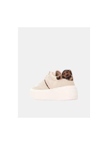 Pantofi Refresh bej